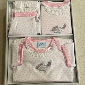Baby Clothing Set